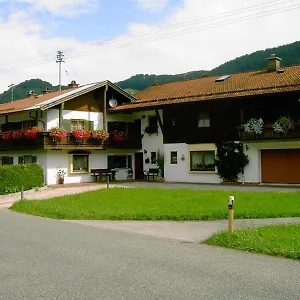 Haus Proksch Marktschellenberg