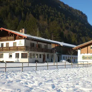 Kilianhof Berchtesgaden