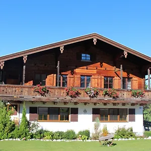 Ebensperger - Chiemgau Karte Inzell