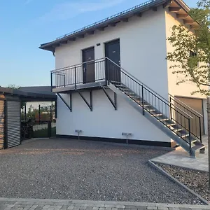Casa Steinberg Am Steinberg am See